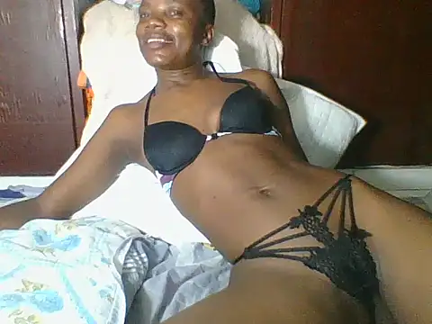 AfricanPrincess24 online show from May 1, 2026, 3:00 am