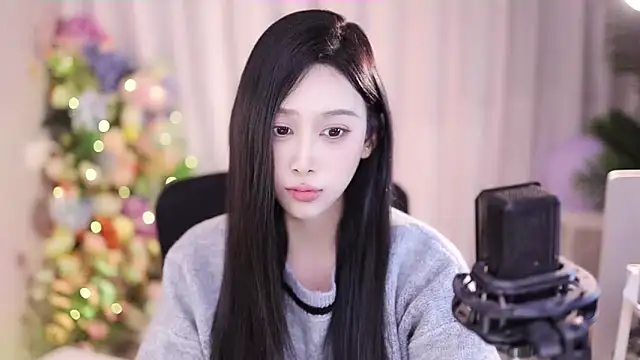 Snapshot of SleepArtist chatting on January 19, 2025, 7:25 am SleepArtist online show from January 19, 2025, 7:25 am