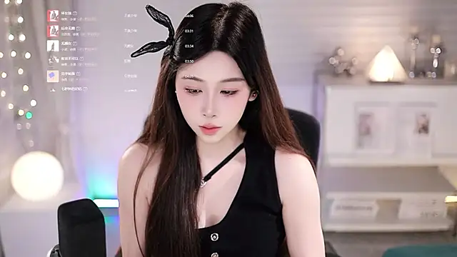 SleepArtist online show from July 3, 2026, 10:32 am