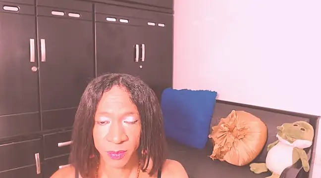 ebonyts online show from February 10, 2025, 12:08 am