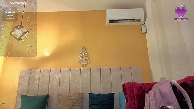 lexyfyre online show from February 27, 2026, 12:16 pm