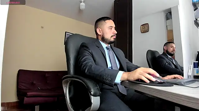 thesexlawyer1 online show from May 2, 2026, 3:00 am