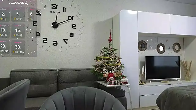 Snapshot of me_lissa_sun13 chatting on December 10, 2024, 8:51 am me lissa sun13 online show from December 10, 2024, 8:51 am