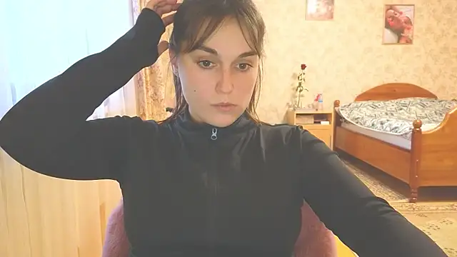 Snapshot of me_lissa_sun13 chatting on December 5, 2025, 11:19 am me lissa sun13 online show from December 5, 2025, 11:19 am