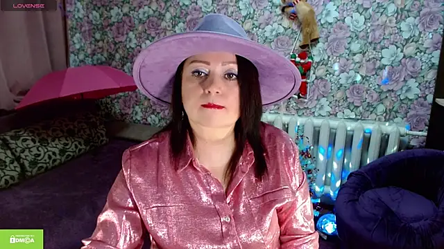 Snapshot of Julia-ru chatting on January 6, 2026, 10:45 pm Julia-ru online show from January 6, 2026, 10:45 pm