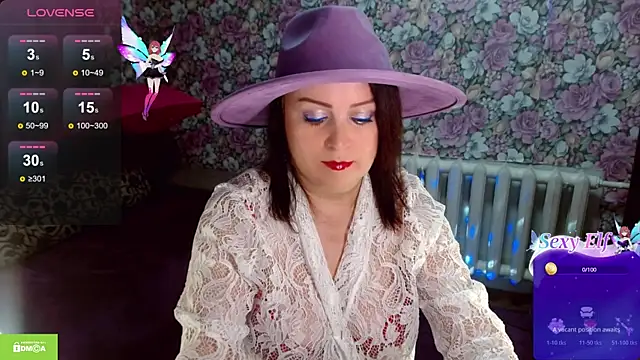 Snapshot of Julia-ru chatting on July 11, 2026, 10:33 pm Julia-ru online show from July 11, 2026, 10:33 pm