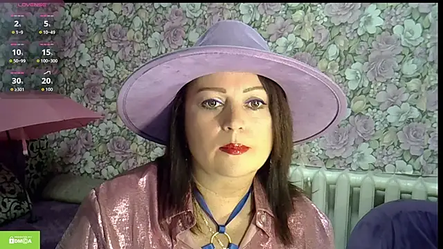 Snapshot of Julia-ru chatting on July 29, 2026, 9:35 pm Julia-ru online show from July 29, 2026, 9:35 pm