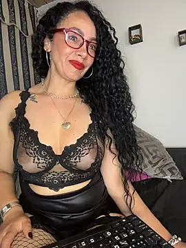 JULYSEX1 online show from April 26, 2026, 3:10 pm