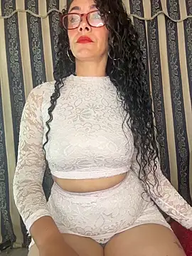 JULYSEX1 online show from June 11, 2026, 2:15 pm