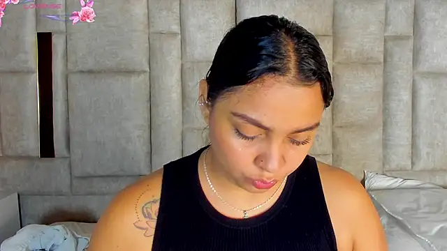 Abril Gomez06 online show from April 24, 2026, 7:44 am