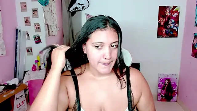 melody-tarly online show from February 3, 2026, 12:42 am