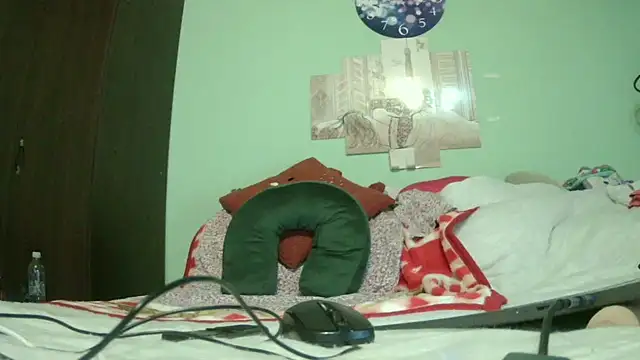 SexyGioconda online show from October 31, 2025, 11:50 pm