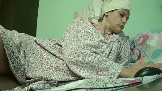 SexyGioconda online show from January 5, 2026, 6:00 pm