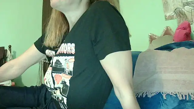 SexyGioconda online show from January 13, 2026, 9:36 am