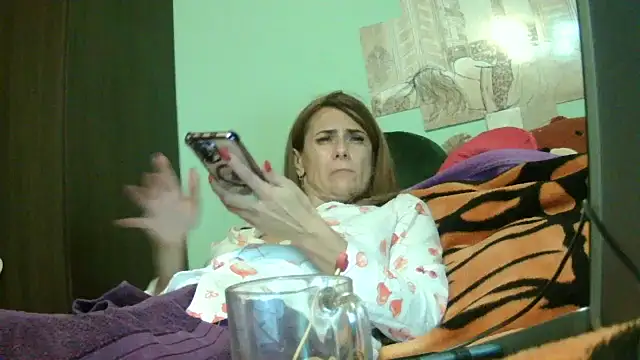 SexyGioconda online show from February 14, 2026, 9:00 pm