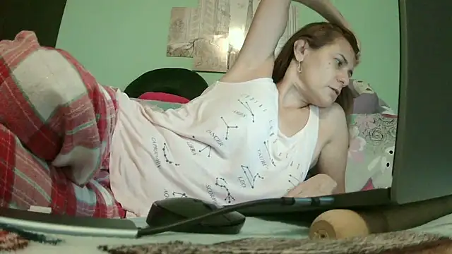 Snapshot of SexyGioconda chatting on May 10, 2026, 9:58 am SexyGioconda online show from May 10, 2026, 9:58 am