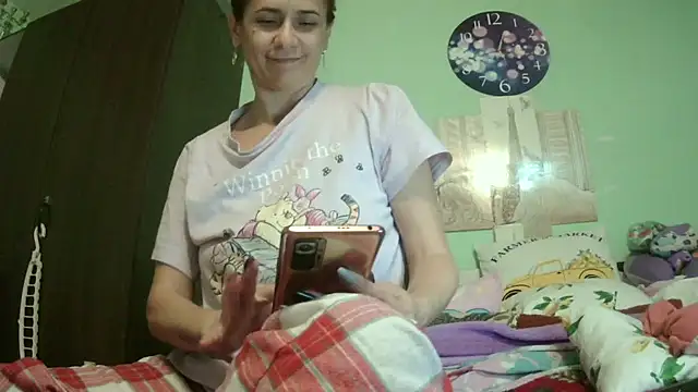 Snapshot of SexyGioconda chatting on May 14, 2026, 10:49 pm SexyGioconda online show from May 14, 2026, 10:49 pm