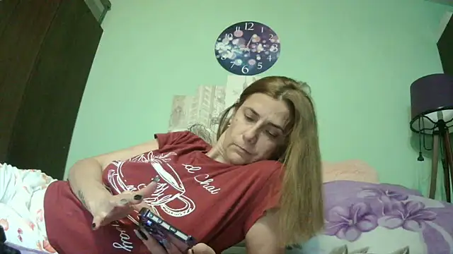 Snapshot of SexyGioconda chatting on May 21, 2026, 9:44 pm SexyGioconda online show from May 21, 2026, 9:44 pm