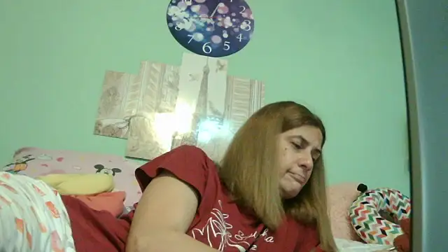 Snapshot of SexyGioconda chatting on May 22, 2026, 10:43 am SexyGioconda online show from May 22, 2026, 10:43 am