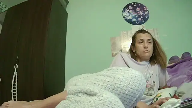 Snapshot of SexyGioconda chatting on May 25, 2026, 8:53 am SexyGioconda online show from May 25, 2026, 8:53 am