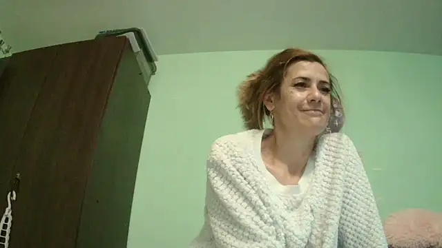 Snapshot of SexyGioconda chatting on May 31, 2026, 10:22 am SexyGioconda online show from May 31, 2026, 10:22 am