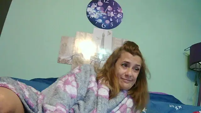 Snapshot of SexyGioconda chatting on June 5, 2026, 9:15 am SexyGioconda online show from June 5, 2026, 9:15 am