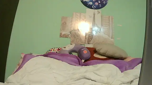 Snapshot of SexyGioconda chatting on June 10, 2026, 9:35 pm SexyGioconda online show from June 10, 2026, 9:35 pm
