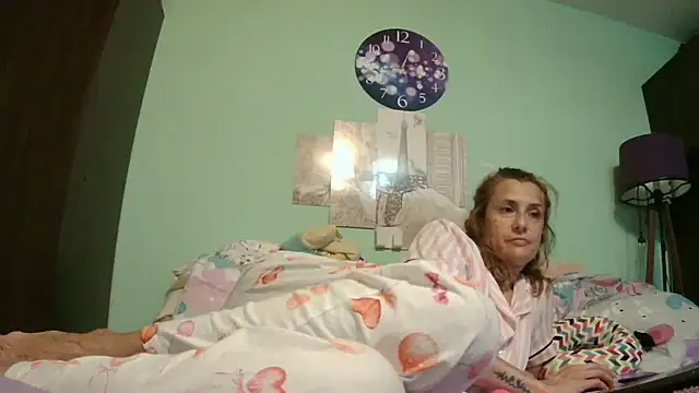 Snapshot of SexyGioconda chatting on July 14, 2026, 2:56 pm SexyGioconda online show from July 14, 2026, 2:56 pm