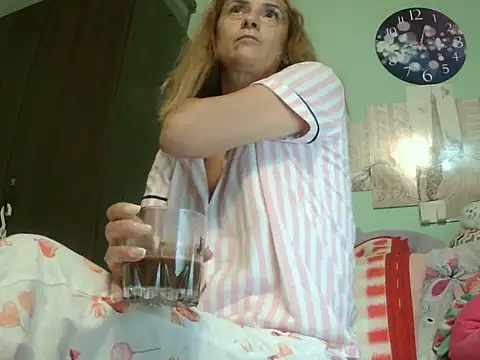 Snapshot of SexyGioconda chatting on July 22, 2026, 9:12 am SexyGioconda online show from July 22, 2026, 9:12 am