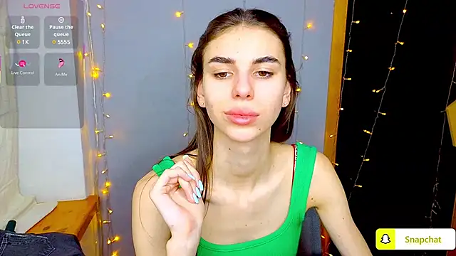 EmmyGreans online show from January 25, 2025, 7:06 am