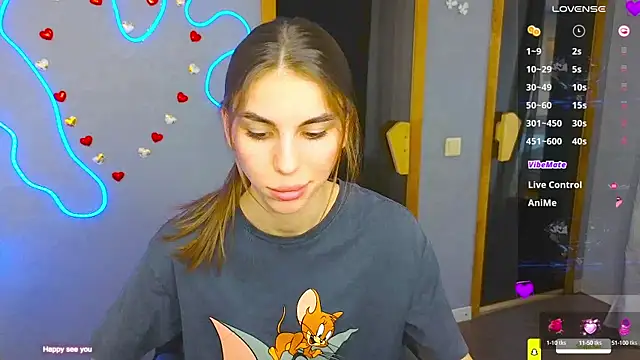 EmmyGreans online show from February 27, 2025, 12:45 pm