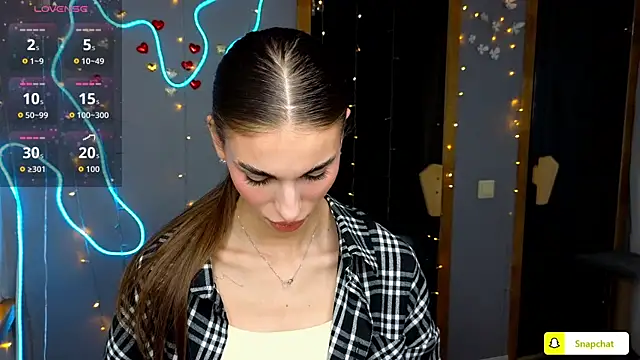 EmmyGreans online show from September 25, 2025, 11:36 am