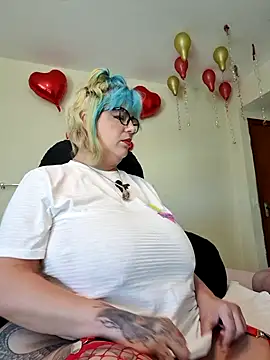 Escarlate4you  online show from February 14, 2026, 10:01 am