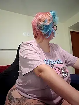 Escarlate4you  online show from March 4, 2026, 9:48 am