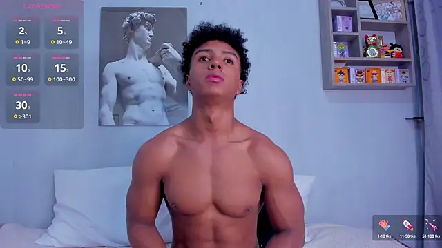 Snapshot of MagnusKing_ chatting on September 15, 2025, 7:47 pm MagnusKing online show from September 15, 2025, 7:47 pm