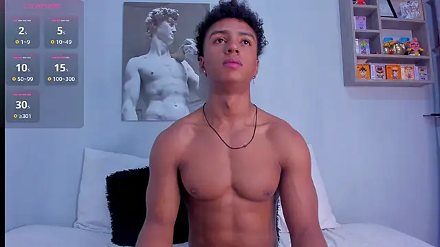 Snapshot of MagnusKing_ chatting on October 1, 2025, 1:28 pm MagnusKing online show from October 1, 2025, 1:28 pm