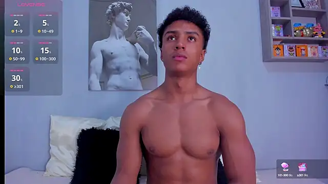 Snapshot of MagnusKing_ chatting on October 10, 2025, 8:41 pm MagnusKing online show from October 10, 2025, 8:41 pm