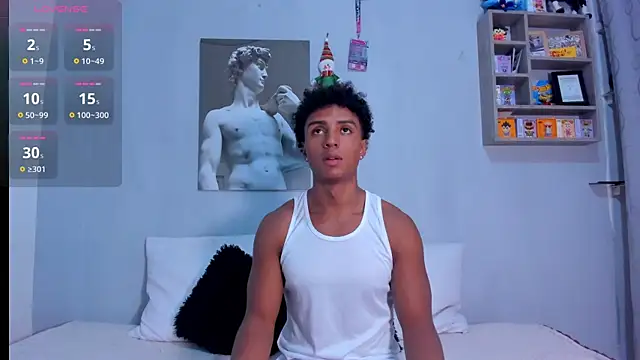 Snapshot of MagnusKing_ chatting on December 5, 2025, 12:41 am MagnusKing online show from December 5, 2025, 12:41 am