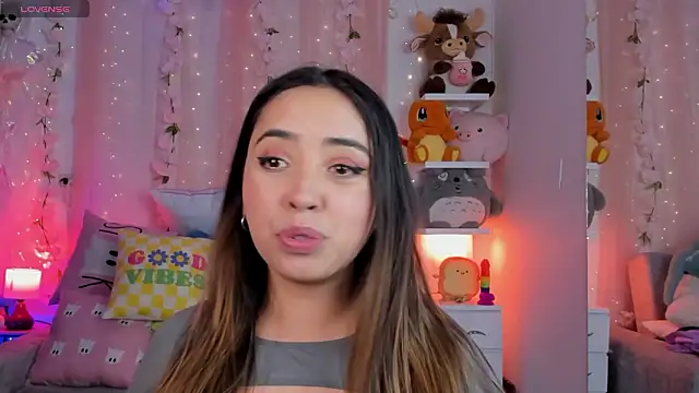  dayana miler online show from March 3, 2026, 1:12 am