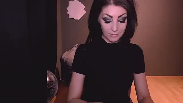 Saintrebella online show from February 18, 2025, 12:37 am