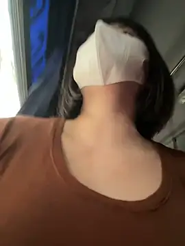 May-Squirt online show from February 5, 2025, 8:11 am