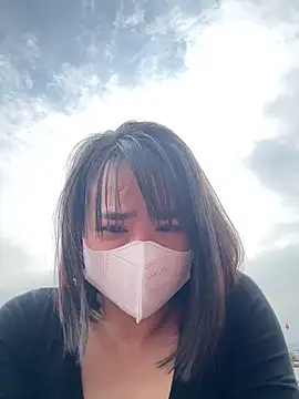 May-Squirt online show from February 26, 2025, 8:15 am