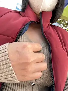 May-Squirt online show from January 10, 2026, 5:42 am