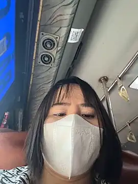 May-Squirt online show from April 29, 2026, 5:00 am