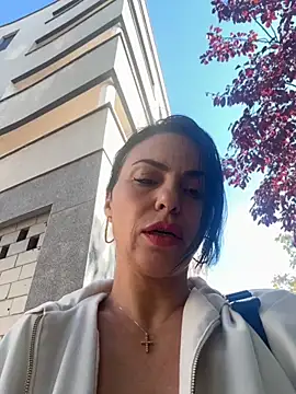 KimKelly13 online show from October 7, 2025, 9:50 am