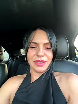 KimKelly13 online show from October 20, 2025, 4:29 pm