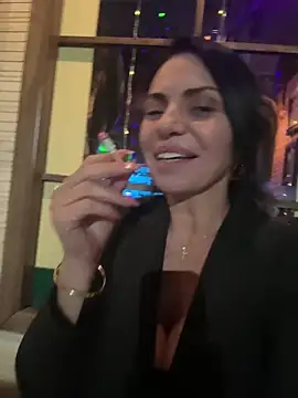 KimKelly13 online show from November 2, 2025, 9:50 pm