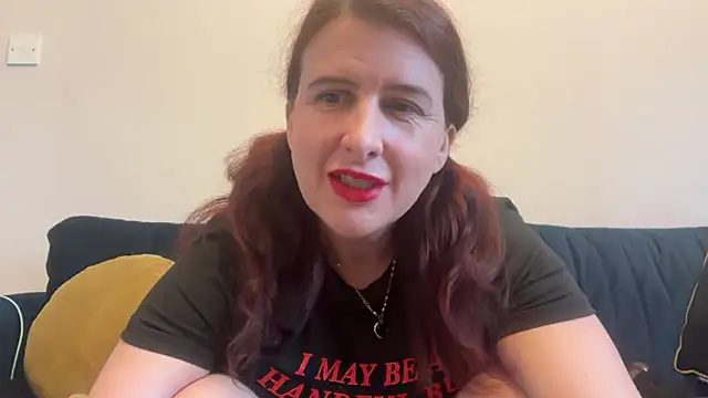 AshleyCox online show from June 2, 2026, 9:11 am