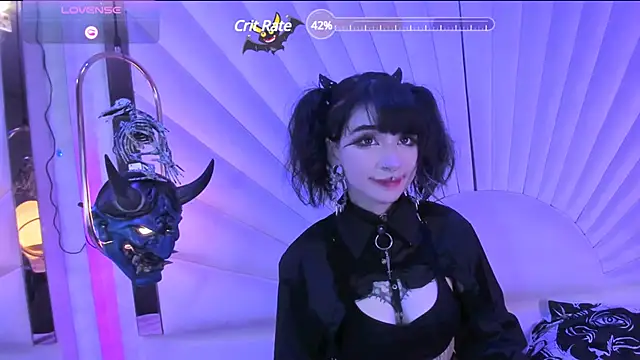 Snapshot of zephirahabney chatting on December 17, 2024, 4:32 pm zephirahabney online show from December 17, 2024, 4:32 pm