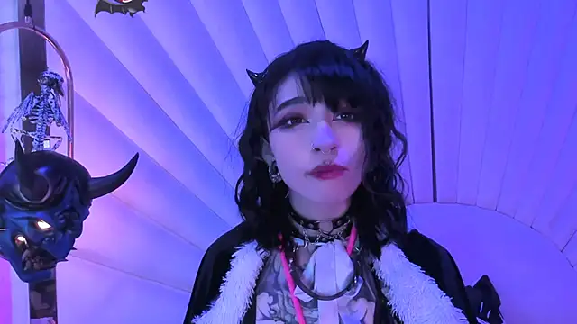 Snapshot of zephirahabney chatting on December 22, 2024, 7:31 pm zephirahabney online show from December 22, 2024, 7:31 pm